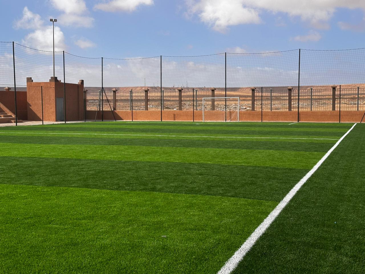 واجهة الكورنيش